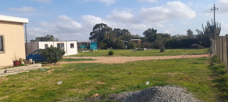 4 Bedroom Property for Sale in Hooikraal Western Cape